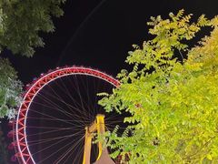 -天津之眼摩天轮