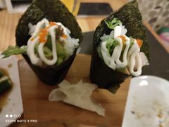 -菊上料理(蜀山银泰百货店)