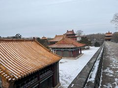 -北陵公园