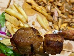 -HELLO MUSAE 拾光缪斯餐厅·纯正希腊风味(苏州中心店)