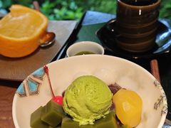 -老松(岚山店)