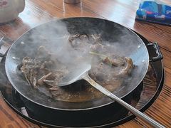 -侠成水上农庄(工业大道店)