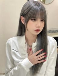 -SY水源护肤造型