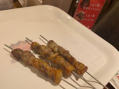 -三个大叔东北烧烤·砂锅菜(西三旗店)