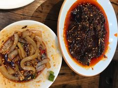 -院8里·少城记忆老川菜(宽窄巷子店)