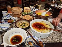 -南京大牌档(凯德1818店)