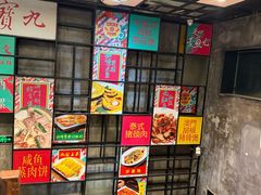 -肥仔文澳门猪骨煲(南京西路店)