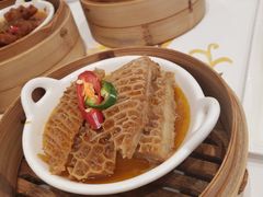 -粤珍轩·家宴·广式茶点(新城广场店)