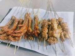 -红棚子肚绷·徐州烧烤(南京店)