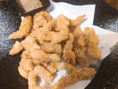 小酥肉-湊湊火锅·茶憩(上海合生汇店)