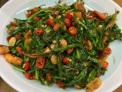 -江西风味土菜馆(祁连山南路店)