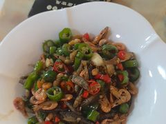 -李师傅脆肚(梅林店)