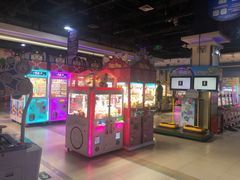 -大玩家(哈尔滨悦荟店)