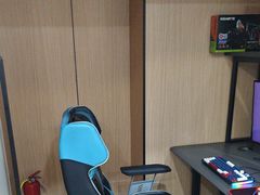 -杰拉电竞·网咖(杭州钱塘区龙湖金沙天街店)