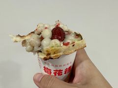 -瞻园面馆鸭血粉丝汤(老门东店)