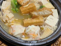 -张记砂锅麻辣烫(千灯店)