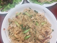-江南村海鲜馆(洞头店)