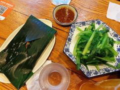 -蜗牛小馆醉乡民谣云南菜(惠新西里店)