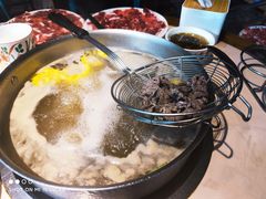 -汕头八合里海记牛肉店(清河店)