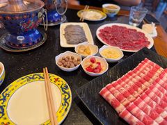 -南门涮肉(上海一店)