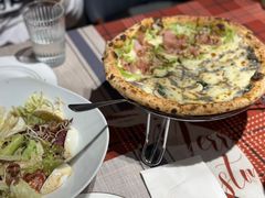 -Primo·丽莫意大利窑烤披萨