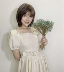 点击看大图 -那茉 Hair Salon
