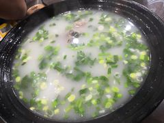 羊羯子汤-陈老斯呼尔嗨吃烧烤(科巷店)