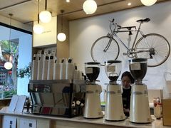 -常识咖啡common sense(春熙路店)