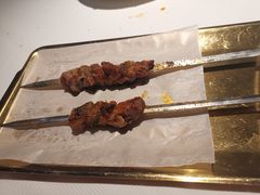 -谷丽麦馕新疆菜·清真(步步高梅溪新天地店)