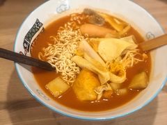 -皆道拌麻辣烫·麻辣拌