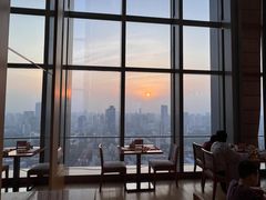 -视界美食自助餐厅·石家庄希尔顿酒店