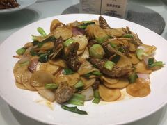 -南铂壹号(天童南路店)