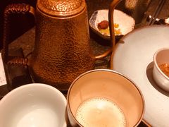 -丝路金桃·新疆菜(徐汇店)