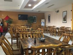 大堂-胡师傅三下锅(汽车站店)