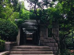 -观象山公园
