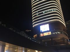 -深圳来福士广场