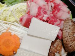 -友悦食堂(灯湖店)