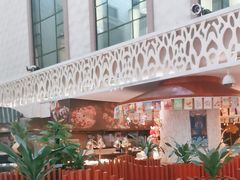 -佛山皇冠假日酒店-西餐厅