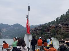 -乌江画廊(彭水苗族土家族自治县)