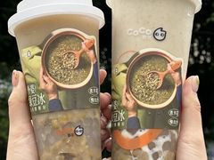 -CoCo都可(北新桥店)