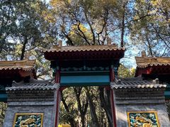 -黄帝陵