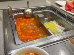 -海底捞火锅(铂澜大象城店)