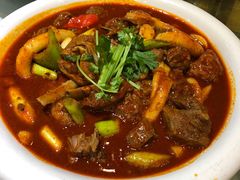 -阿西娅食府(中关村店)