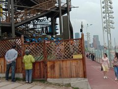 -上海港国际客运中心