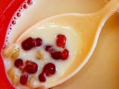 -永和大王(一口茶豆浆|花香豆更香·碧榕湾店)