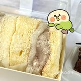 谁能拒绝巧克力味的梦龙奶冻卷啊