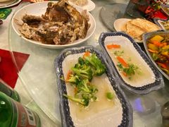 -维吾尔餐厅(宜山路店)