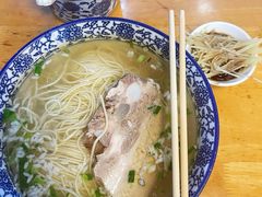 -裕兴记·三虾面(西北街总店)