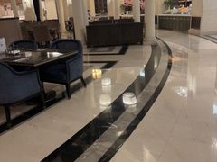 -漢咖啡·全服务式自助晚餐(武汉洲际酒店)