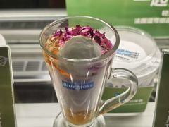 -Blueglass酸奶(财富购物中心店)